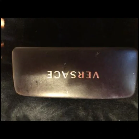 Polarized Versace Sunglasses - Picture 5 of 5